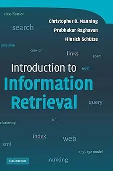 Information Retrieval illustration